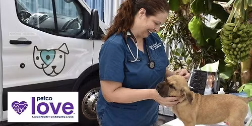 Mobile Veterinary Clinic: Microchip & Wellness Services