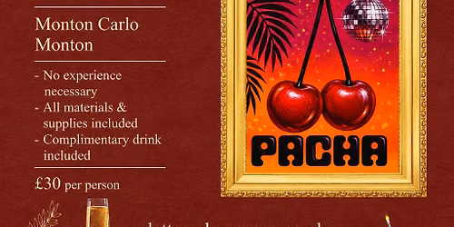 Monton Carlo - Pacha