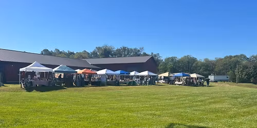 PBC Spring Vendor Show 2026 \ud83d\udc90