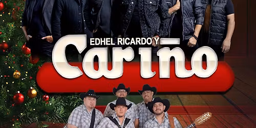 GRUPO CARI\u00d1O Y GRUPO X-EZO\ud83e\udd73\ud83c\udfb6\ud83c\udf84