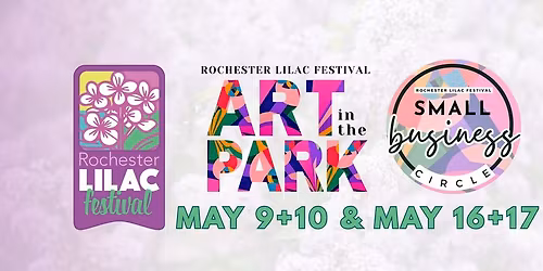 Art in the Park & Small Business Circle