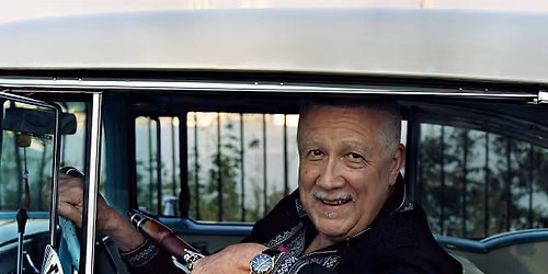 Paquito D'Rivera at Lincoln Center - Rose Theater