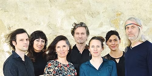 Concert "Des fourmis dans les mains"