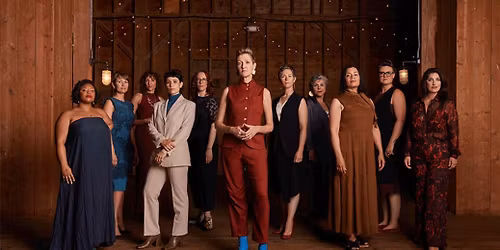 Lorelei Ensemble: Frost and Fire