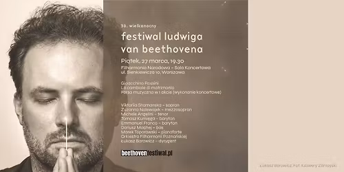 Koncert muzyki operowej