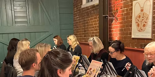 The Third Space: Art Club