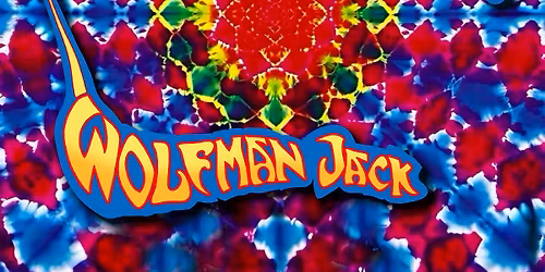 Wolfman Jack Primal Dead at The Press Room