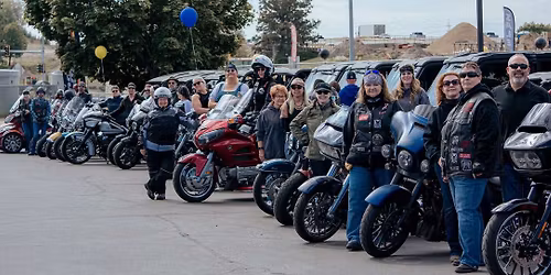 International Female Ride Day 2026 - IDAHO