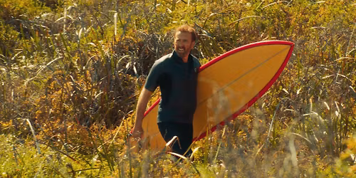 The Surfer | Halloween Nerve Cinema