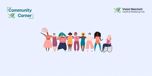 Part 5 - Women\u2019s Health Series:  Stress, Hormones & Mental Health