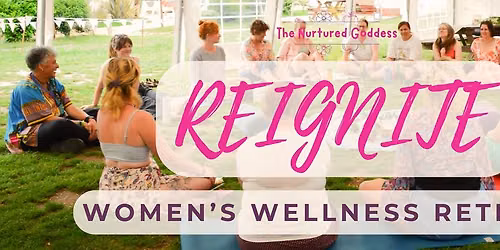 REIGNITE Women's Retreat June 2026