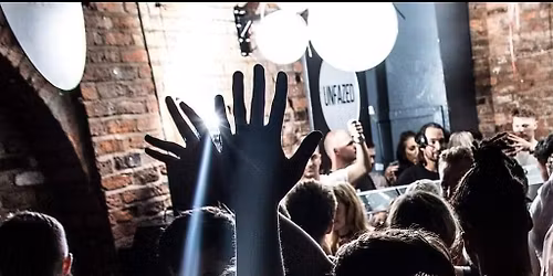 Unfazed 90s Day Rave