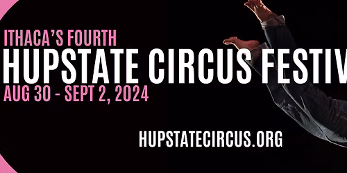 Cirque Us Stories at Academy of Music Theatre - MA