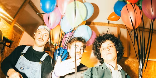 The Yummy Mouths + Sanlevigo (IT) \u2718 Afsnis