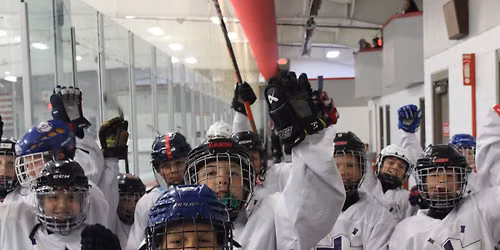 2026 - Northland FCA - Hockey Boys Skills Camp 