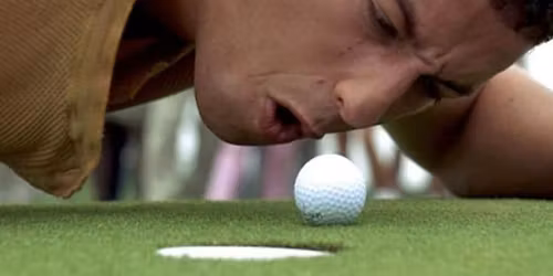 TopGolf Midtown Networking Mixer