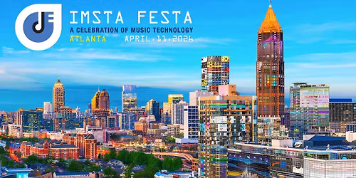 IMSTA FESTA Atlanta 2026