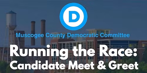 Running the Race Series