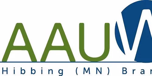 AAUW Hibbing Branch BOOK SALE