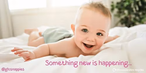 Nappy Chat and Drop-In, Charlton Kings Library