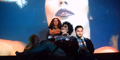 Rocky Horror Afternoon Delight Matinee