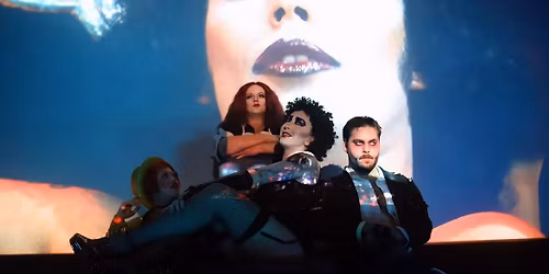 Rocky Horror Afternoon Delight Matinee