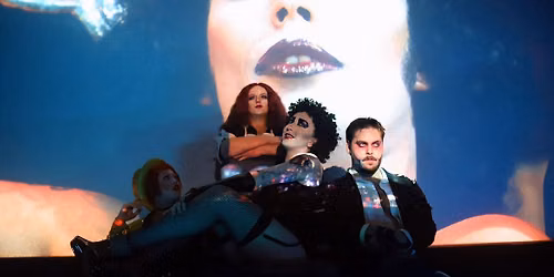 Rocky Horror Afternoon Delight Matinee