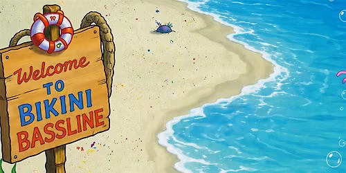 Bikini Bassline
