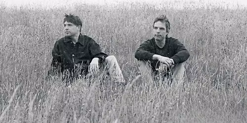 The Barr Brothers - Sherbrooke - Granada Theatre - Sherbrooke