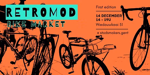 RETROMOD Bike Market