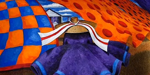 Jonathan Green Collection Pop-Up Shop: A Gullah Art Experience