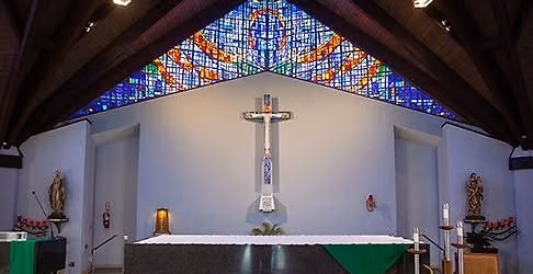 Memorial of Saint Ignatius of Loyola, Priest