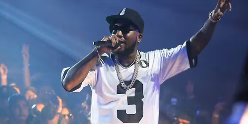 Jeezy Tickets