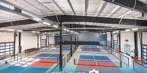 NextGen Pickleball Tournament