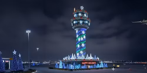 Rocky Mountain ASTA Holiday Party