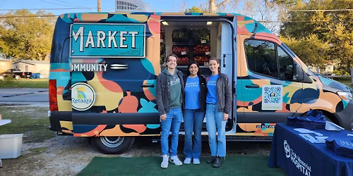 FREE Turkey Giveaway + Farm Fresh Market