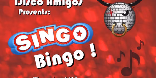 Singo Bingo