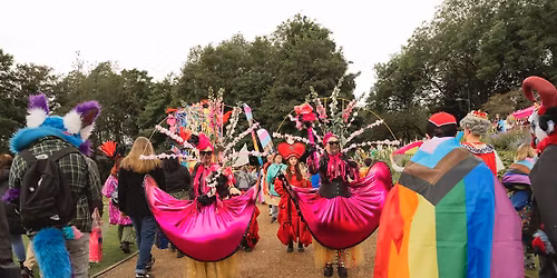 Stoke-on-Trent Pride 2026 \ud83c\udff3\ufe0f\u200d\ud83c\udf08 20th Anniversary
