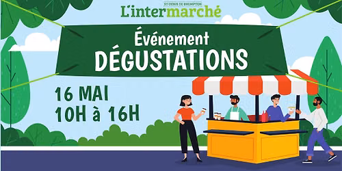 La Grande D\u00e9gustation du Terroir
