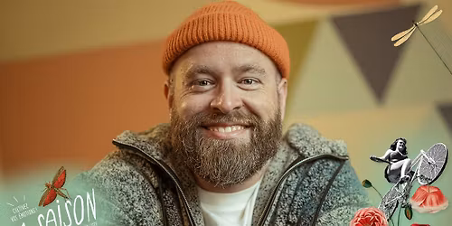 [COMPLET] SAISON CULTURELLE | Yann Marguet - Exister : d\u00e9finition