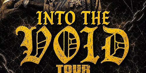 SMOKEPURPP INTO THE VOID TOUR  LIVE IN TORONTO FT YUNG DRED & RICHIE WESS