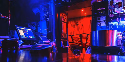 Plasticine at Krakatoa