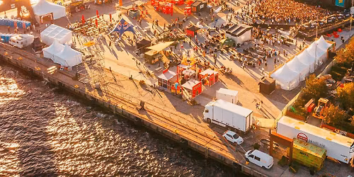 Splash Lule\u00e5 2026