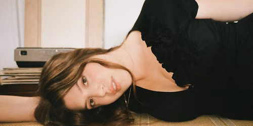 Grace Enger at Metro Music Hall (All Ages)