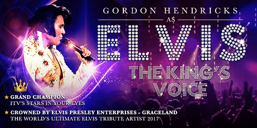 The King's Voice 