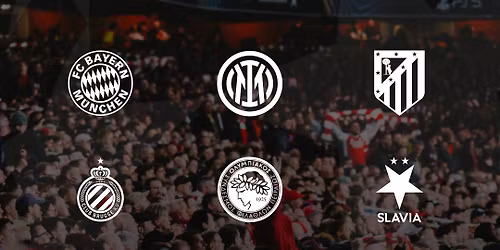 Atletico Madrid vs Club Brugge KV at Riyadh Air Metropolitano