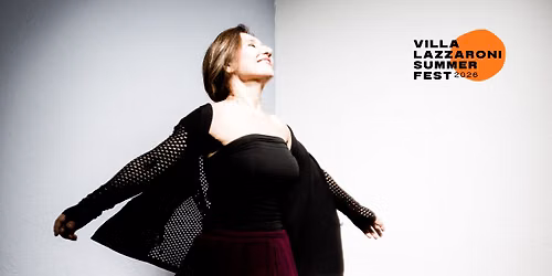 Elena Ledda: "Amaius" - Live a Villa Lazzaroni Summer Fest