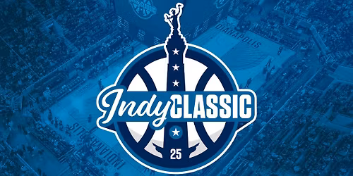 2025 Indy Classic presented by Bush's Chili Beans