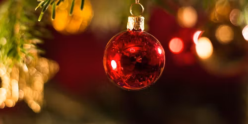 Kerstmenu in ons eetcaf\u00e9