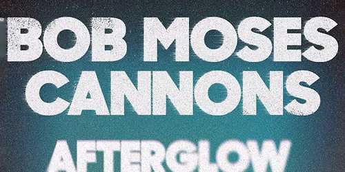 Bob Moses at Morrison, CO